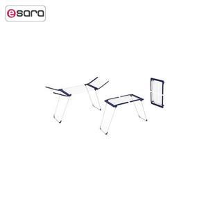 بند رخت براسیانا مدل BLR-110-15 Brasiana BLR-110-15 Laundry Rack