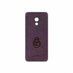 MAHOOT PL-REAL Cover Sticker for Meizu Pro 6