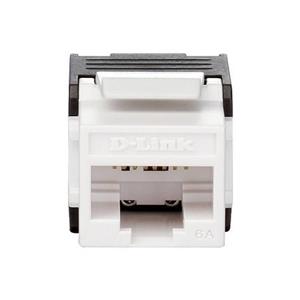 کیستون Cat6A دی لینک مدل NKJ-6AWHI1B21