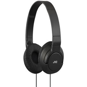 هدفون جی وی سی مدل HA-S180 JVC HA-S180 Headphones