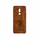 MAHOOT BFL-JUVE Cover Sticker for Meizu M6T