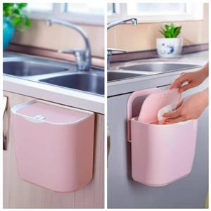 سطل کابینتی اتوماتیک کد K03