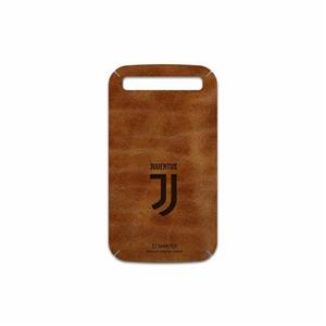 برچسب پوششی ماهوت مدل BFL-JUVE مناسب برای گوشی موبایل بلک بری Classic MAHOOT BFL-JUVE Cover Sticker for BlackBerry Classic