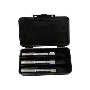 مجموعه 3 عددی قلاویز لوله اس تی مدل b سایز 16 میلیمتر