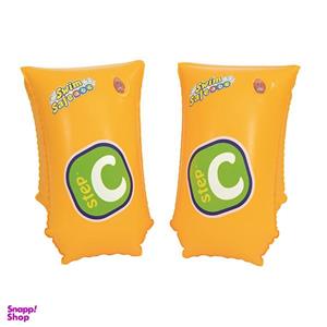 بازوبند شنا بادی بست وی مدل 32110 بسته 2 عددی