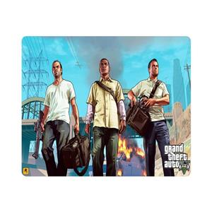 ماوس پد طرح gta کد Pg4