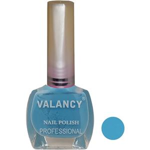 لاک ناخن والانسی شماره AA40