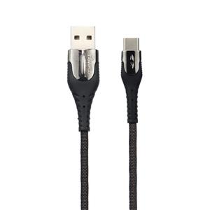 کابل تبدیل USB به C ترانیو مدل X13C طول متر 