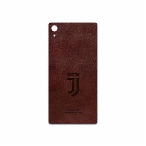 برچسب پوششی ماهوت مدل NL-JUVE مناسب برای گوشی موبایل سونی Xperia Z2 MAHOOT NL-JUVE Cover Sticker for Sony Xperia Z2