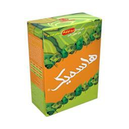 کود اسید هیومیک آریا شیمی مدل هاسمیک وزن 50 گرم
