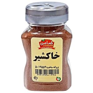 خاکشیر ضامن - 175 گرم