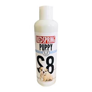شامپو سگ رد اسپرینگ مدل puppy حجم 250 میلی لیتر