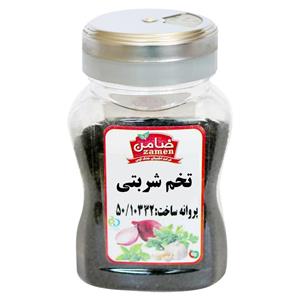 تخم شربتی ضامن - 150 گرم