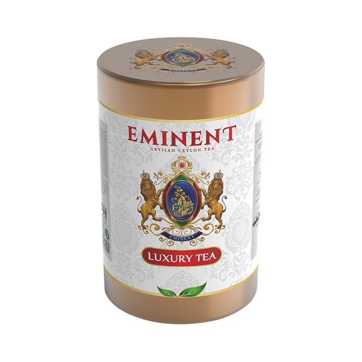 چای امیننت مدل لاکچری 200 گرم