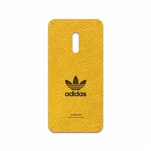 برچسب پوششی ماهوت مدل ML DDS مناسب برای گوشی موبایل اپو Realme X MAHOOT Cover Sticker for Oppo 