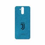 MAHOOT BL-JUVE Cover Sticker for Ulefone Power 3S