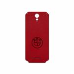 MAHOOT RL-BMW Cover Sticker for HTC Desire 620