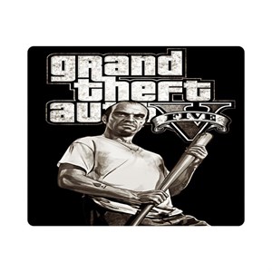 ماوس پد طرح gta کد Pg11