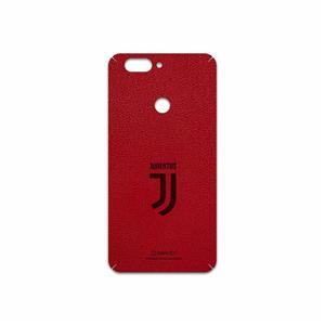 برچسب پوششی ماهوت مدل RL-JUVE مناسب برای گوشی موبایل الفون P8 Mini MAHOOT RL-JUVE Cover Sticker for Elephone P8 Mini