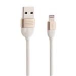 کابل تبدیل USB به لایتنینگ ترانیو مدل S3-I طول 1.2 متر