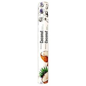 عود دارشان مدل Coconut Vanilla Peach
