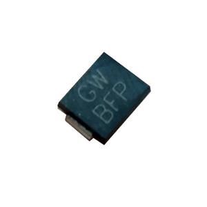 دیود برقگیر مدل SMD GW BFP بسته 6 عددی