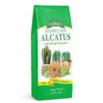 کود کامل پودری ایران گلتچ مدل ALCATUS  وزن 50 گرم