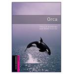 کتاب Orca اثر Pillip Burrows and Mark Foster انتشارات هدف نوین