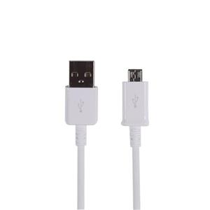 کابل تبدیل USB به micro-USB مدل GALAXY طول 1.2 متر
