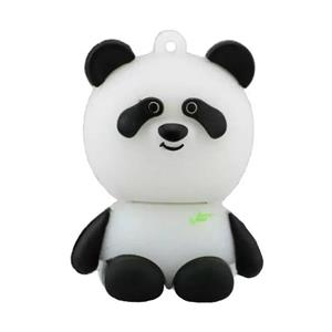 فلش مموری طرح پاندا 02 مدل Ul-Panda-02 ظرفیت 8 گیگابایت