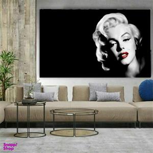 تابلو شاسی طرح مرلین مونرو مدل TSH1960