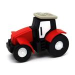 فلش مموری طرح تراکتور مدل UL-Tractor ظرفیت 8 گیگابایت