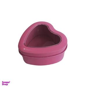 جعبه هدیه مدل قلب کد 23