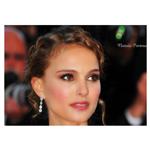 پوستر طرح ناتالی پورتمن کد 962 -Natalie Portman