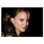 پوستر طرح ناتالی پورتمن کد 968 -Natalie Portman