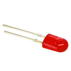 دیود ال ای دی 0.04 وات اچ جی مدل اوال کد HGOVAL بسته 200 عددی