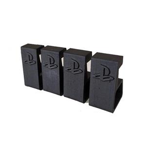 پایه نگهدارنده پلی استیشن 4 پرو مدل PsPro بسته 4 عددی