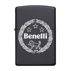 فندک کاواک پلاس طرح Benelli کد 01
