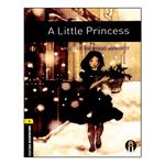 کتاب A Little Princess اثر Frances Hodgson Burnett انتشارات الوندپویان
