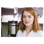 پوستر طرح اما استون کد 881 -Emma Stone