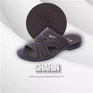 صندل مردانه مدل شاهین
