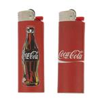 فندک بیک مدل Coca-Cola مجموعه دو عددی