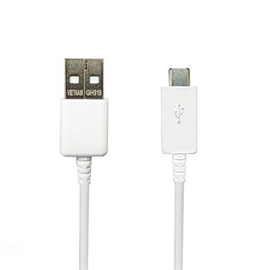 کابل تبدیل USB به MICROUSB مدل A10S طول 1.2 متر