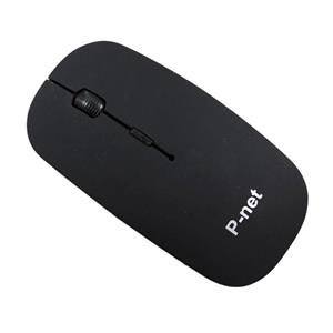 موس بی سیم P-Net مدل ZW-7 