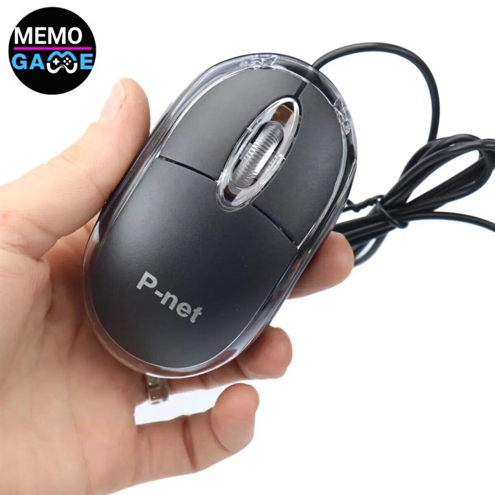 موس P-Net مدل Z-1