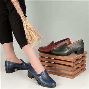 کفش زنانه مدل لاله