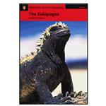 کتاب The Galapagos اثر Izabella Hearn انتشارات هدف نوین