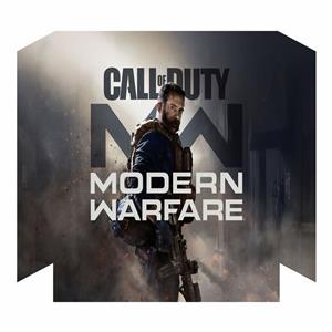 برچسب پلی استیشن ۴ فت مدل Call Of Duty Moder Warfare