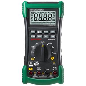 مولتی متر مستک مدل MS8340A Mastech MultiMeter 