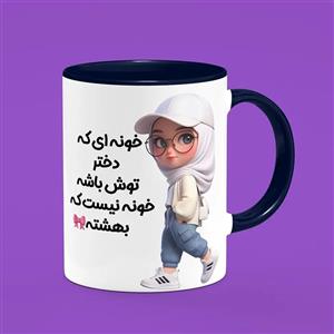 ماگ مدل 12